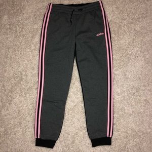 Adidas Color Blocked Sweats